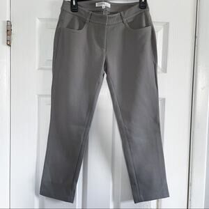 Generra Second Skin Clothes Gray Skinny Jeans